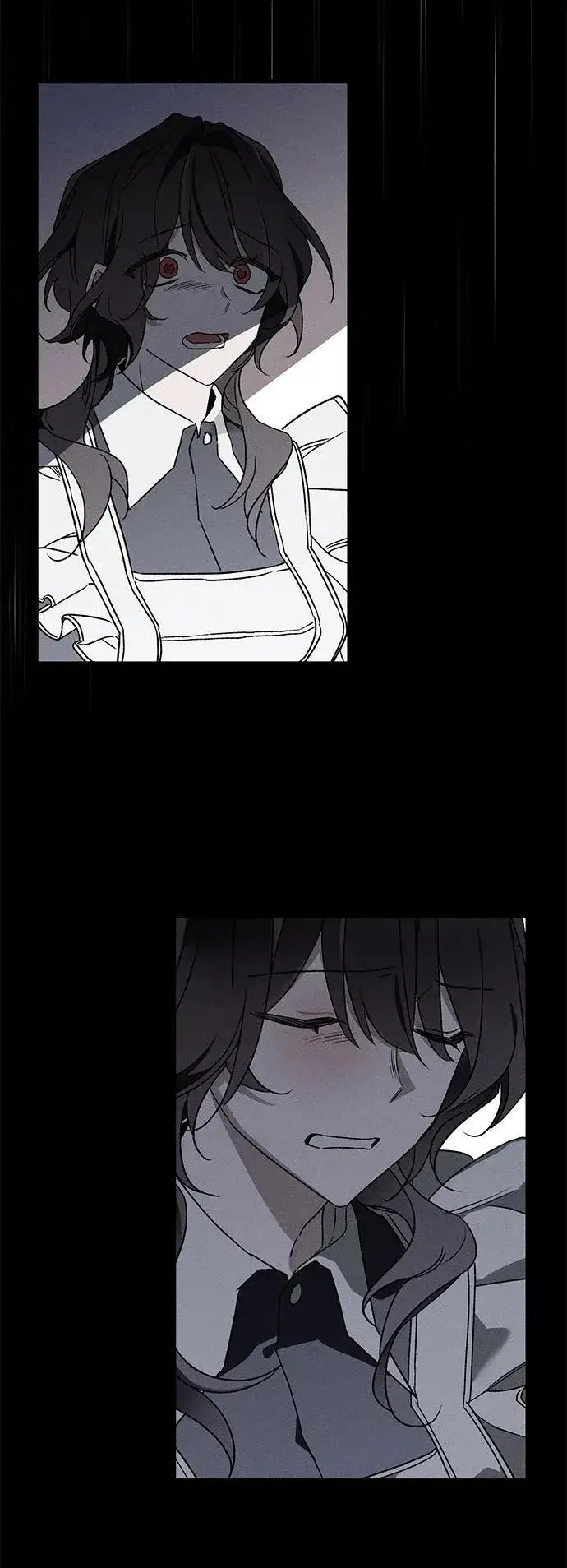 漫画《憎恨我的丈夫失忆了》第11话第60张图