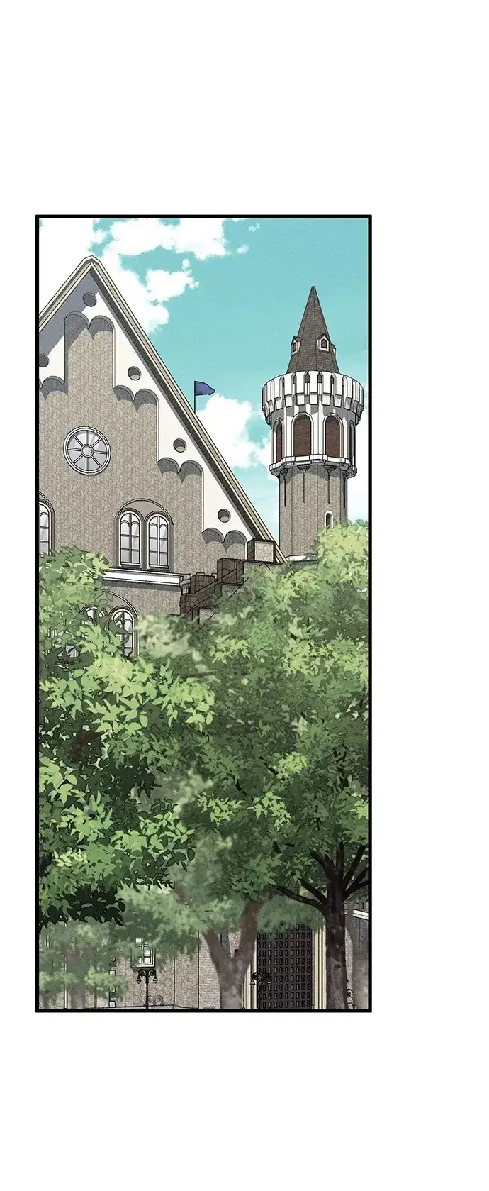 漫画《憎恨我的丈夫失忆了》第15话第2张图