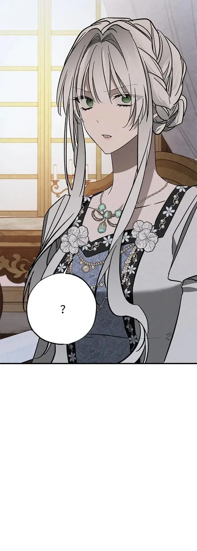 漫画《憎恨我的丈夫失忆了》第19话第36张图