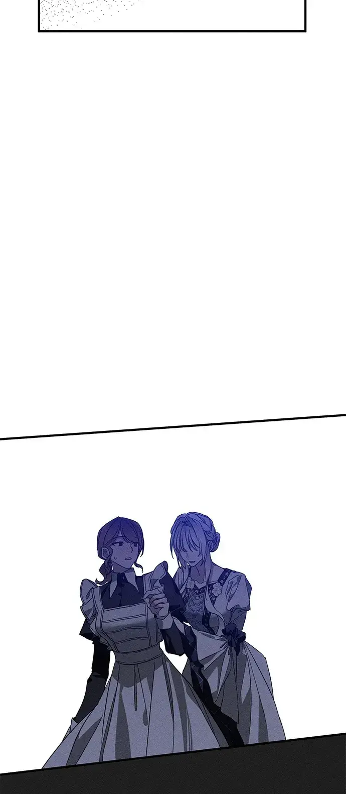 漫画《憎恨我的丈夫失忆了》第19话第88张图