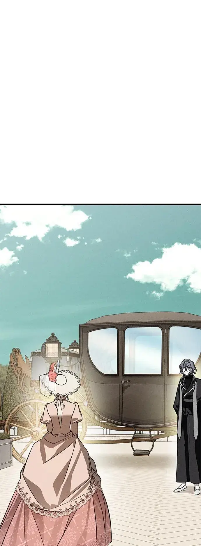漫画《憎恨我的丈夫失忆了》[第21话] 狩猎宴会第71张图