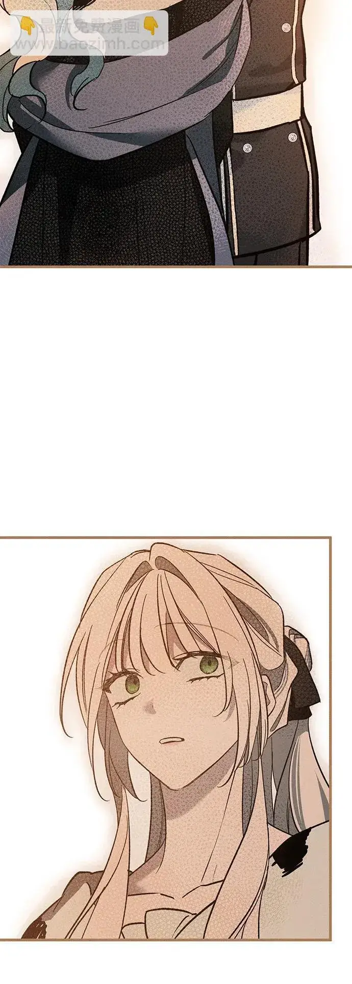 漫画《憎恨我的丈夫失忆了》第26话第34张图
