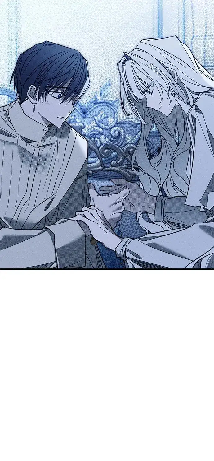 漫画《憎恨我的丈夫失忆了》第27话第39张图