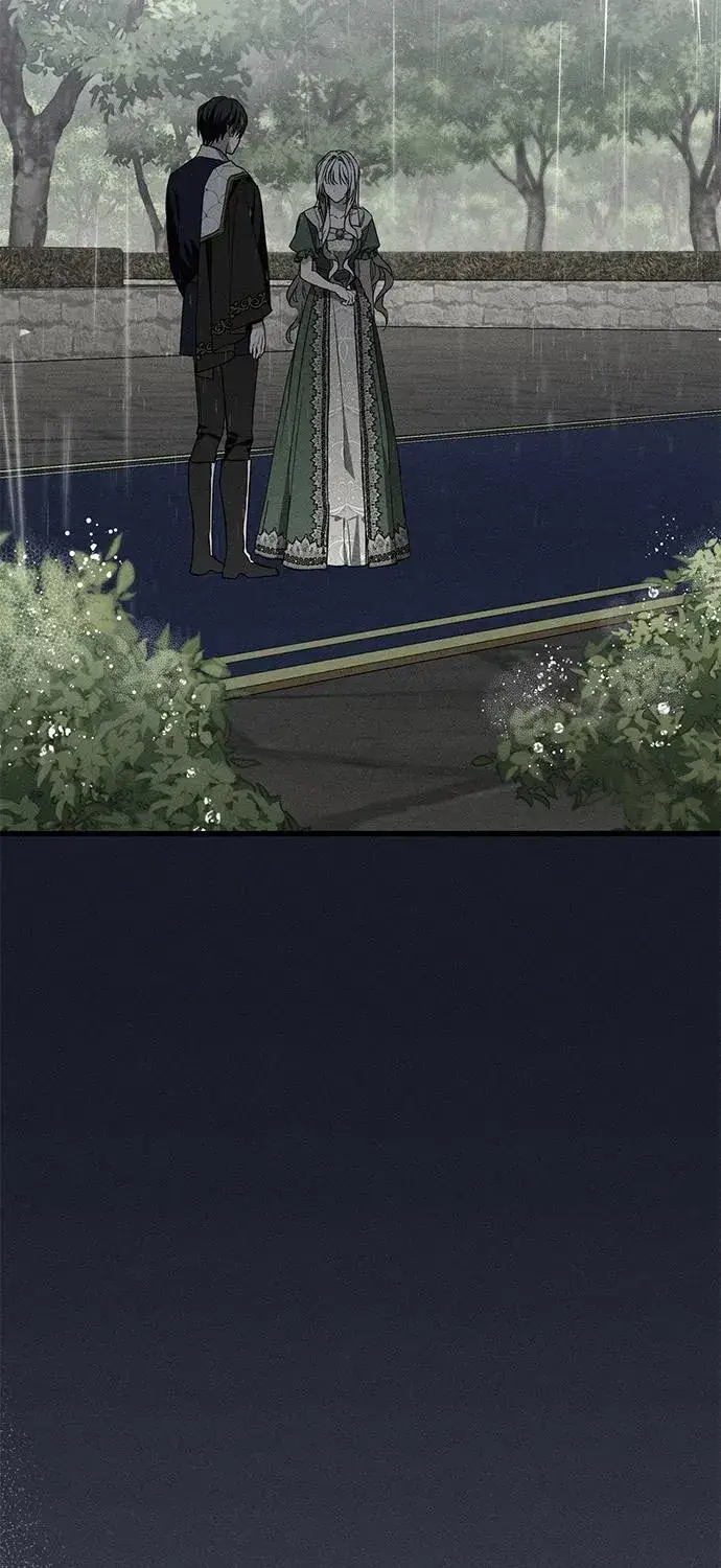 漫画《憎恨我的丈夫失忆了》第28话第40张图