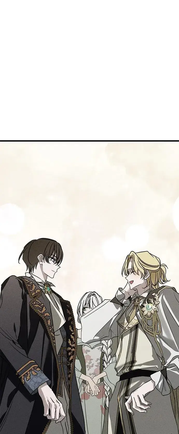 漫画《憎恨我的丈夫失忆了》第37话第65张图