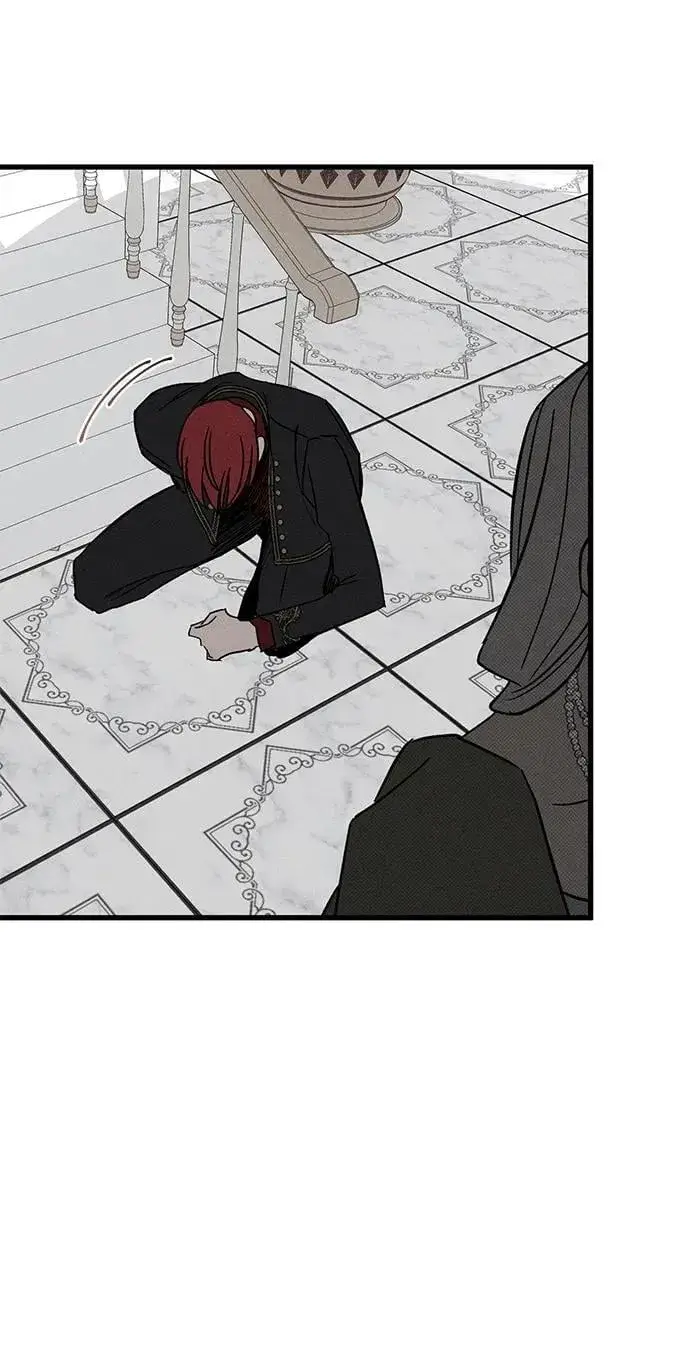漫画《憎恨我的丈夫失忆了》第37话第67张图