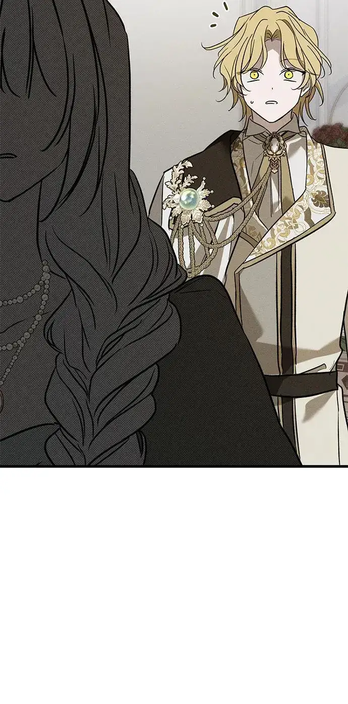漫画《憎恨我的丈夫失忆了》第37话第91张图