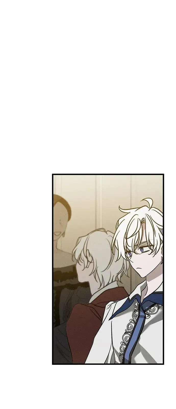 漫画《憎恨我的丈夫失忆了》第38话第51张图