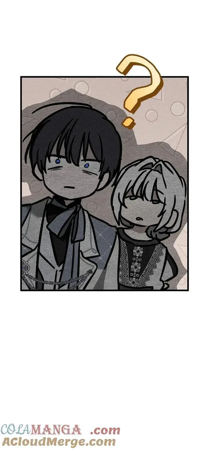 漫画《憎恨我的丈夫失忆了》第38话第93张图