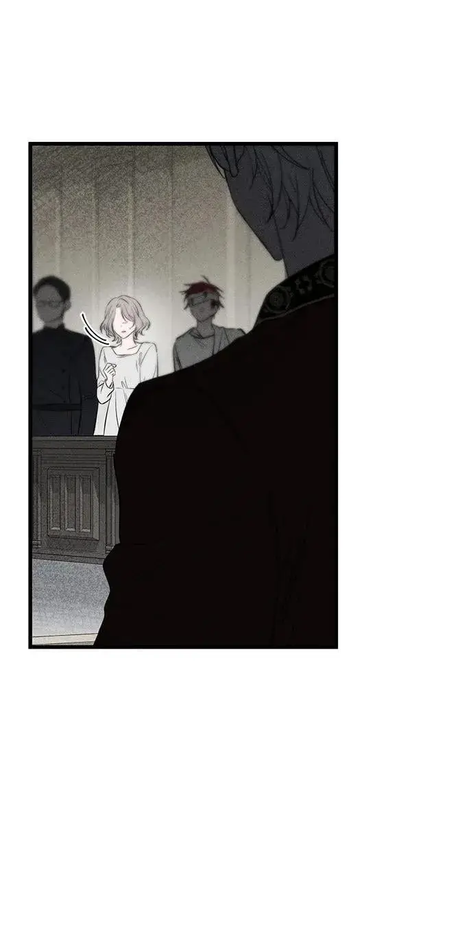 漫画《憎恨我的丈夫失忆了》第39话第32张图