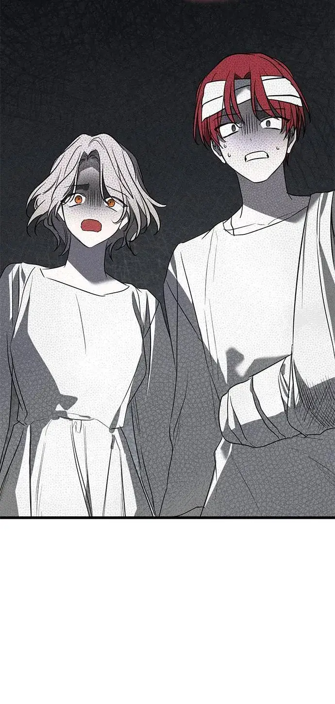 漫画《憎恨我的丈夫失忆了》第39话第66张图