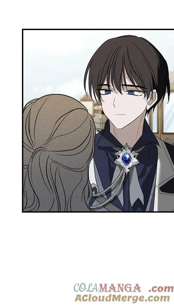 漫画《憎恨我的丈夫失忆了》第41话第79张图