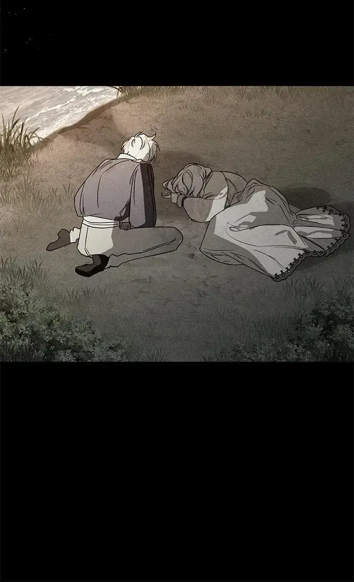 漫画《憎恨我的丈夫失忆了》第43话第30张图