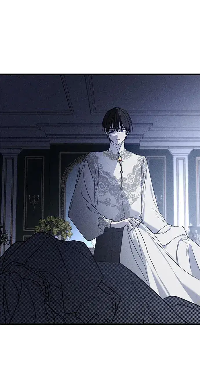 漫画《憎恨我的丈夫失忆了》第49话第2张图