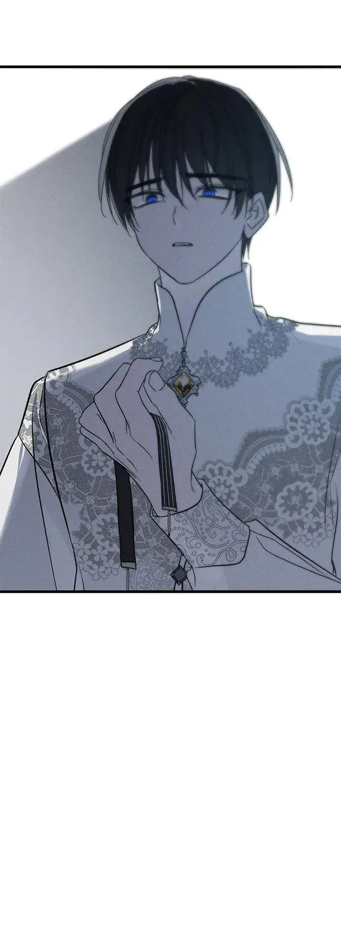 漫画《憎恨我的丈夫失忆了》第49话第27张图
