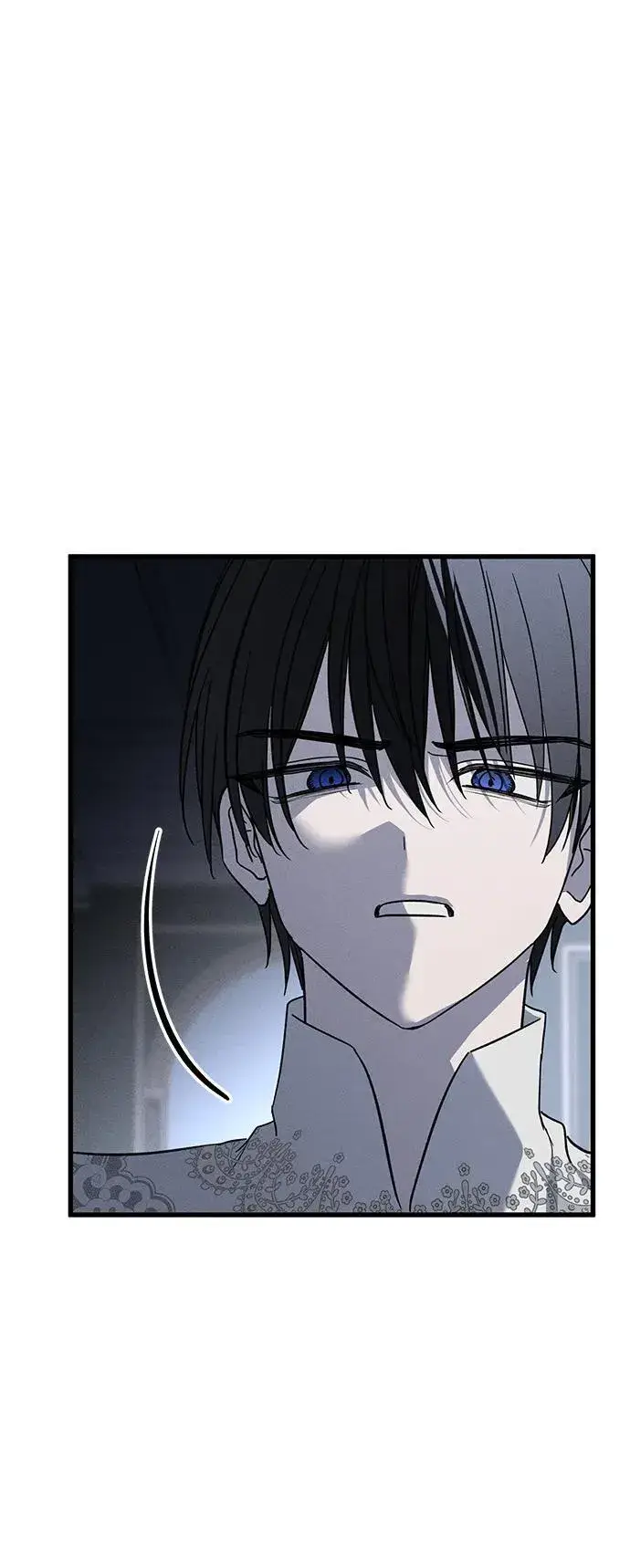 漫画《憎恨我的丈夫失忆了》第49话第3张图
