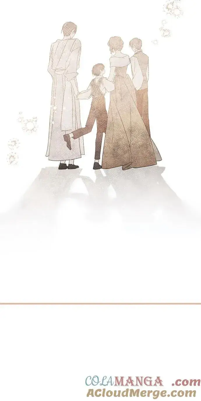 漫画《憎恨我的丈夫失忆了》第51话第16张图