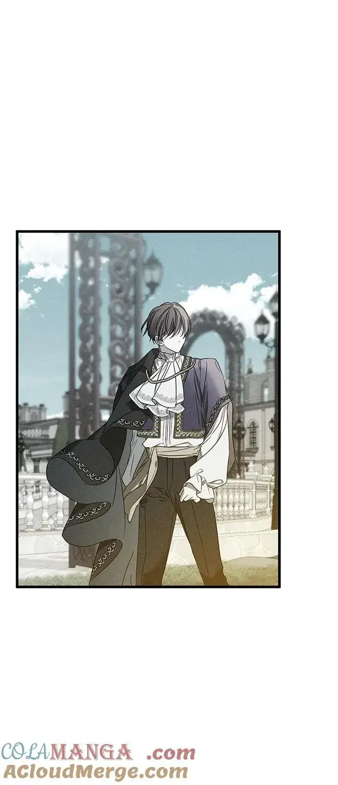 漫画《憎恨我的丈夫失忆了》第51话第28张图