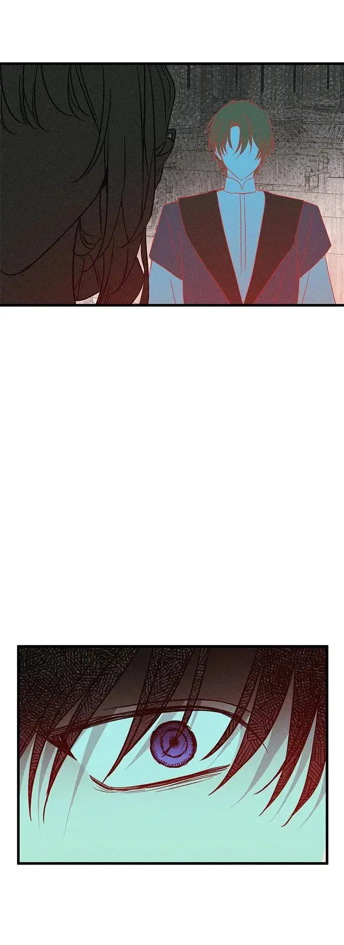 漫画《憎恨我的丈夫失忆了》第51话第56张图