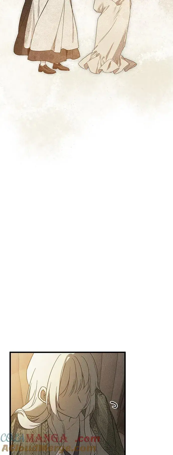 漫画《憎恨我的丈夫失忆了》第54话第10张图
