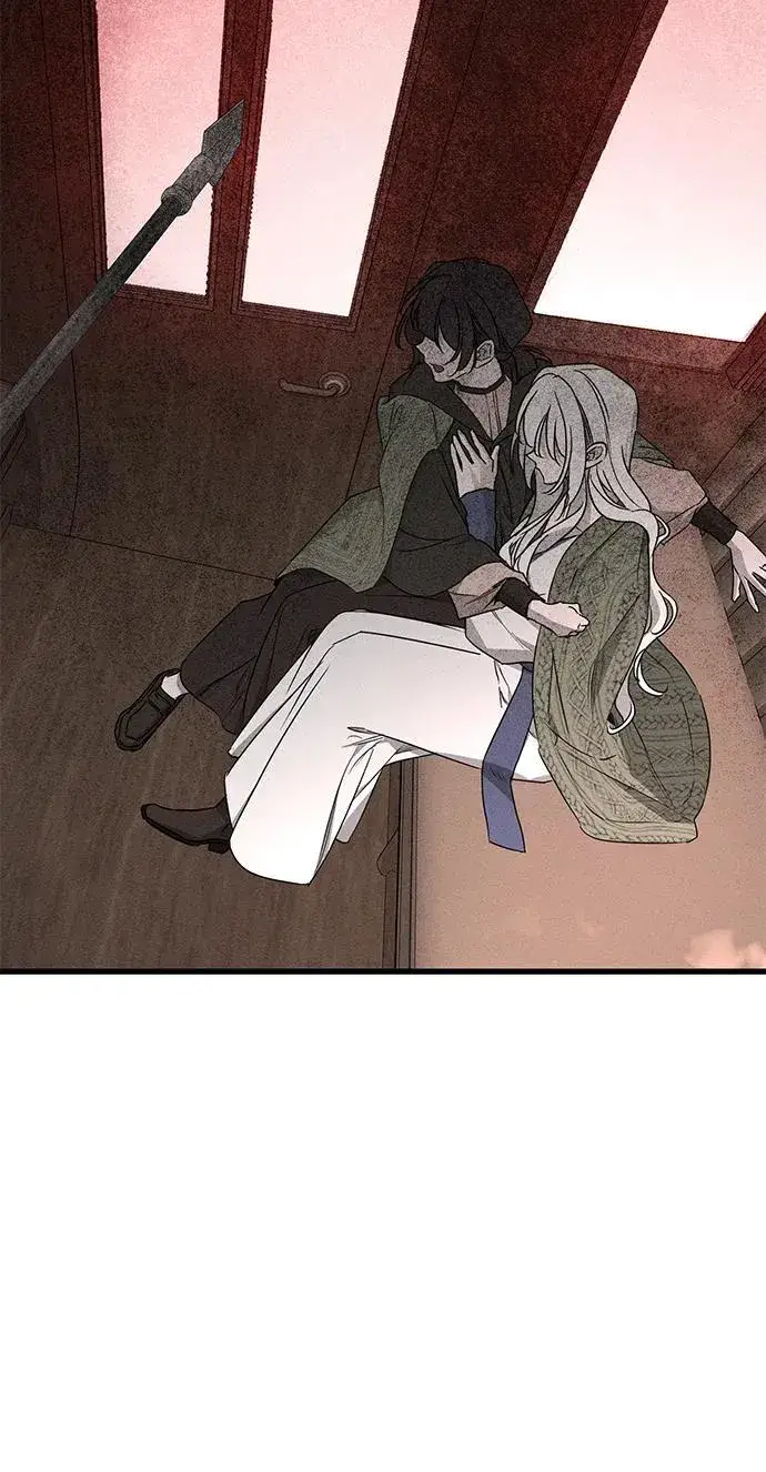 漫画《憎恨我的丈夫失忆了》第54话第27张图