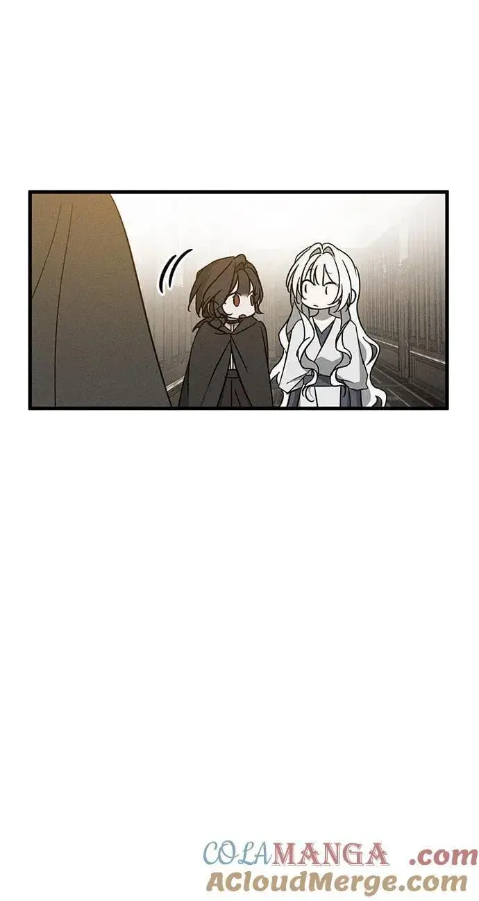 漫画《憎恨我的丈夫失忆了》第55话第34张图