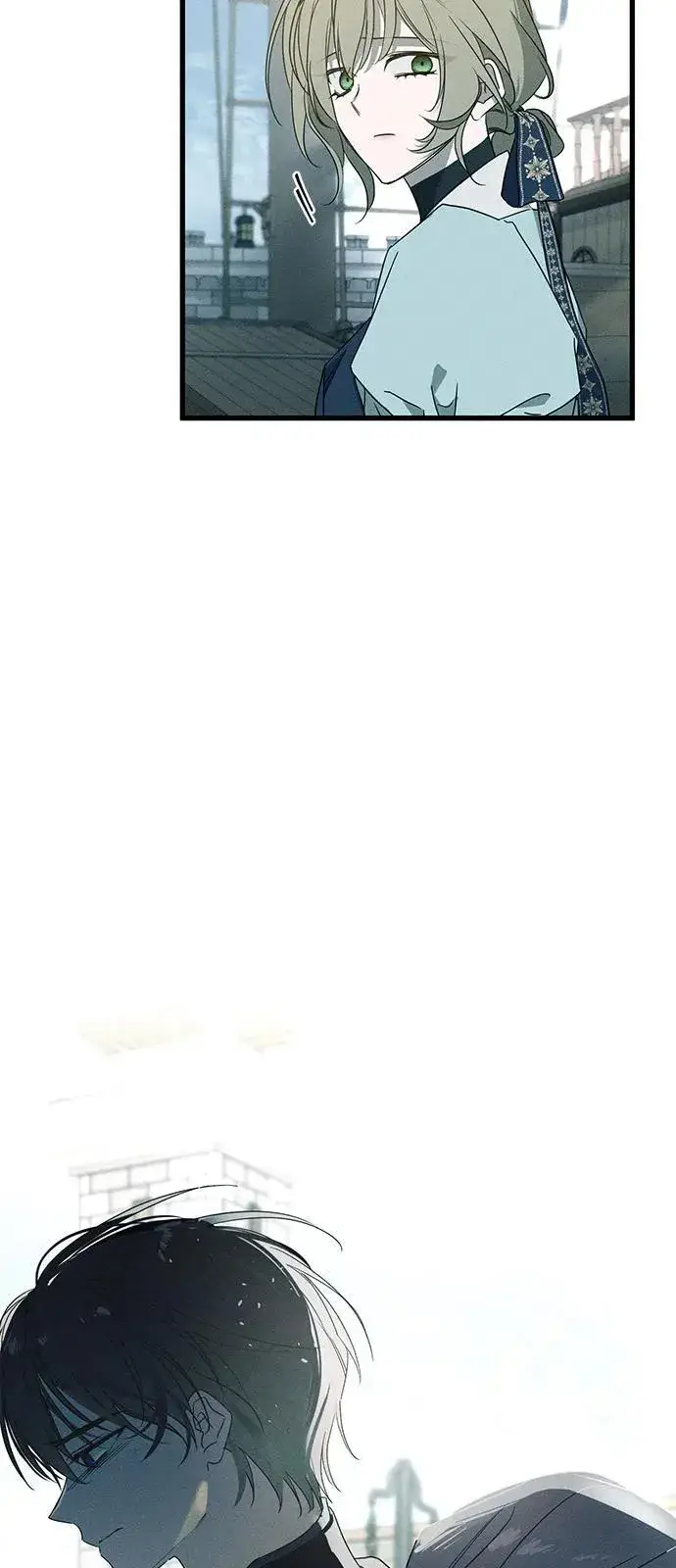 漫画《憎恨我的丈夫失忆了》第58话第69张图