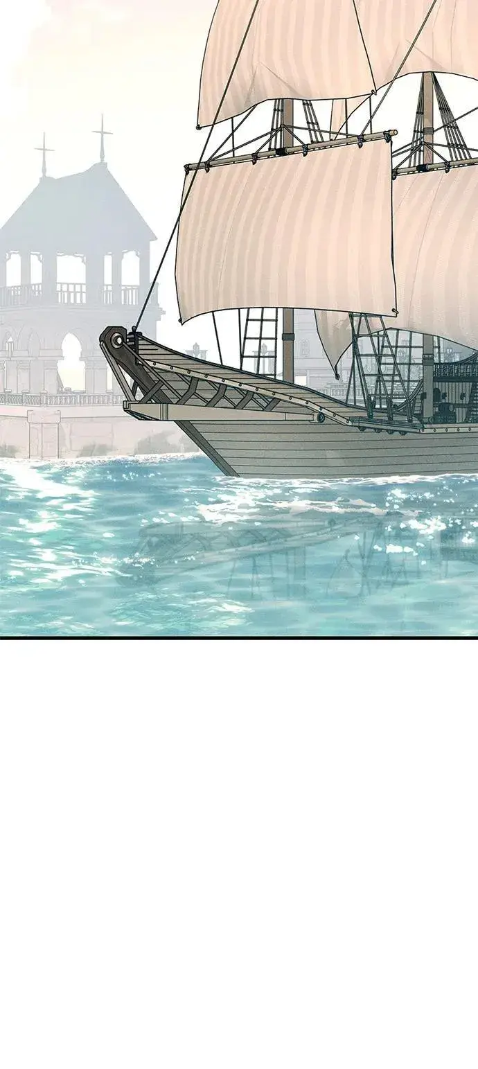 漫画《憎恨我的丈夫失忆了》第59话第51张图