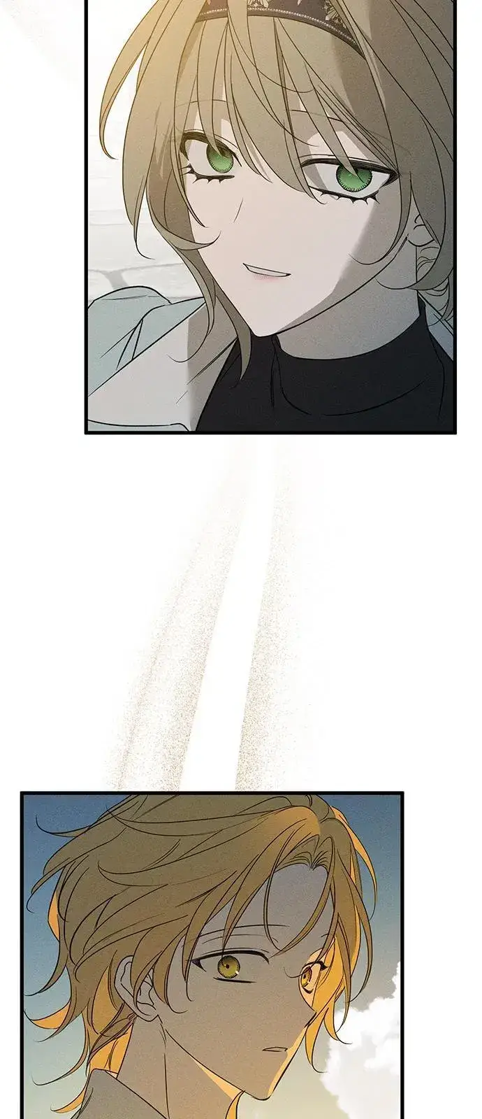 漫画《憎恨我的丈夫失忆了》第59话第62张图