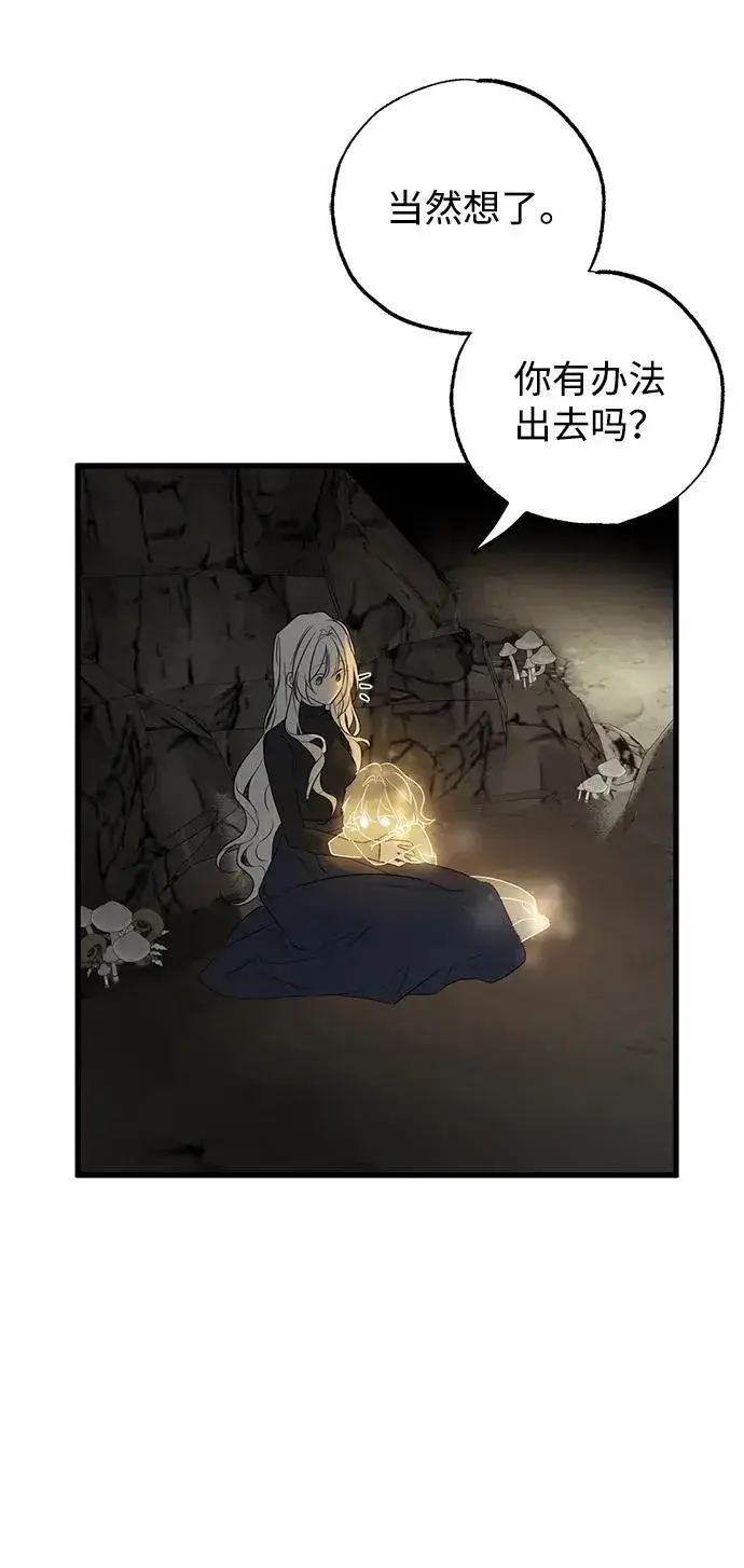 漫画《憎恨我的丈夫失忆了》第61话第50张图