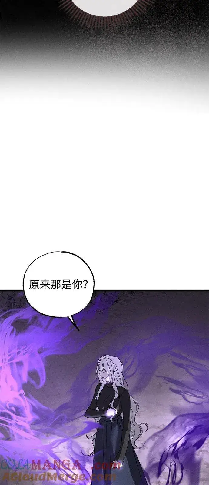 漫画《憎恨我的丈夫失忆了》第62话第49张图