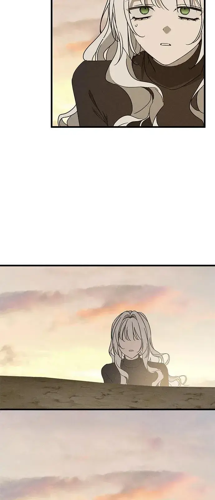 漫画《憎恨我的丈夫失忆了》第63话第59张图