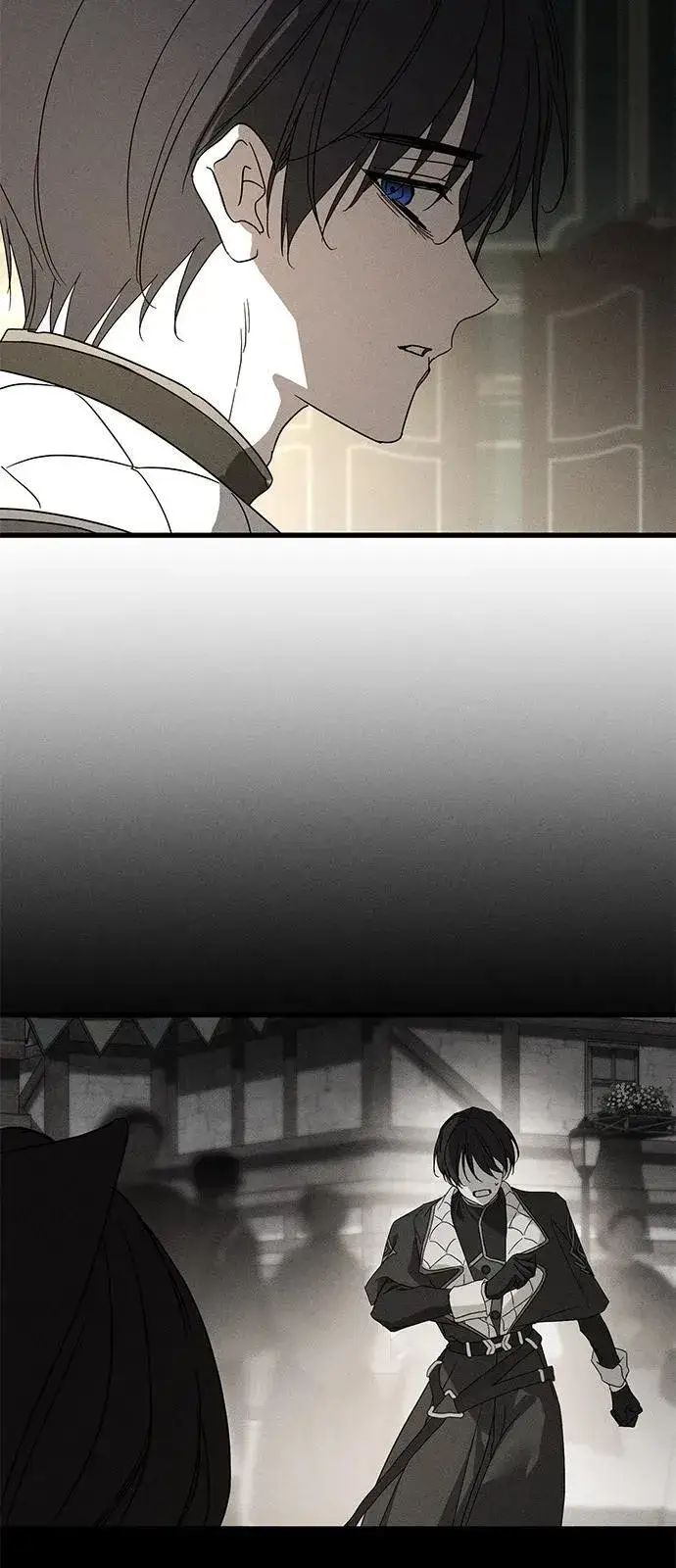漫画《憎恨我的丈夫失忆了》第64话第54张图