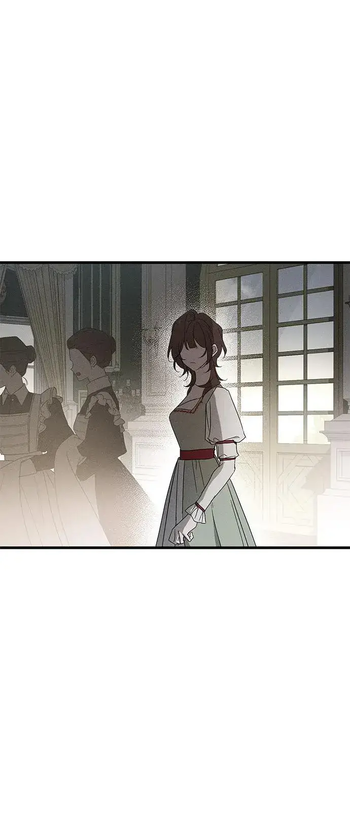 漫画《憎恨我的丈夫失忆了》第64话第63张图