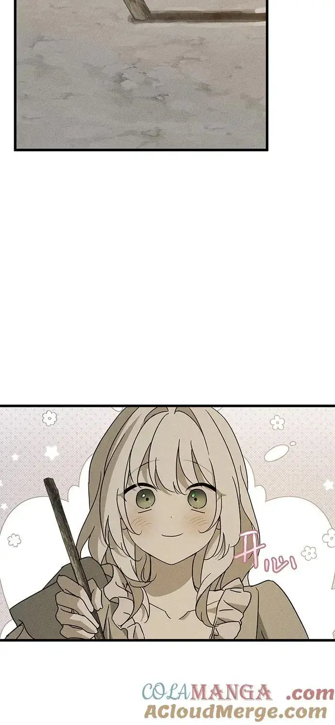 漫画《憎恨我的丈夫失忆了》第65话第4张图