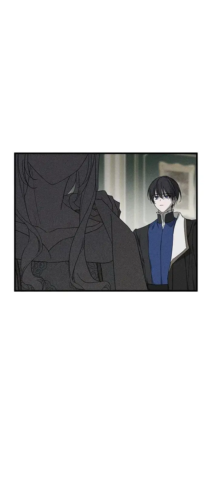 漫画《憎恨我的丈夫失忆了》第67话第56张图