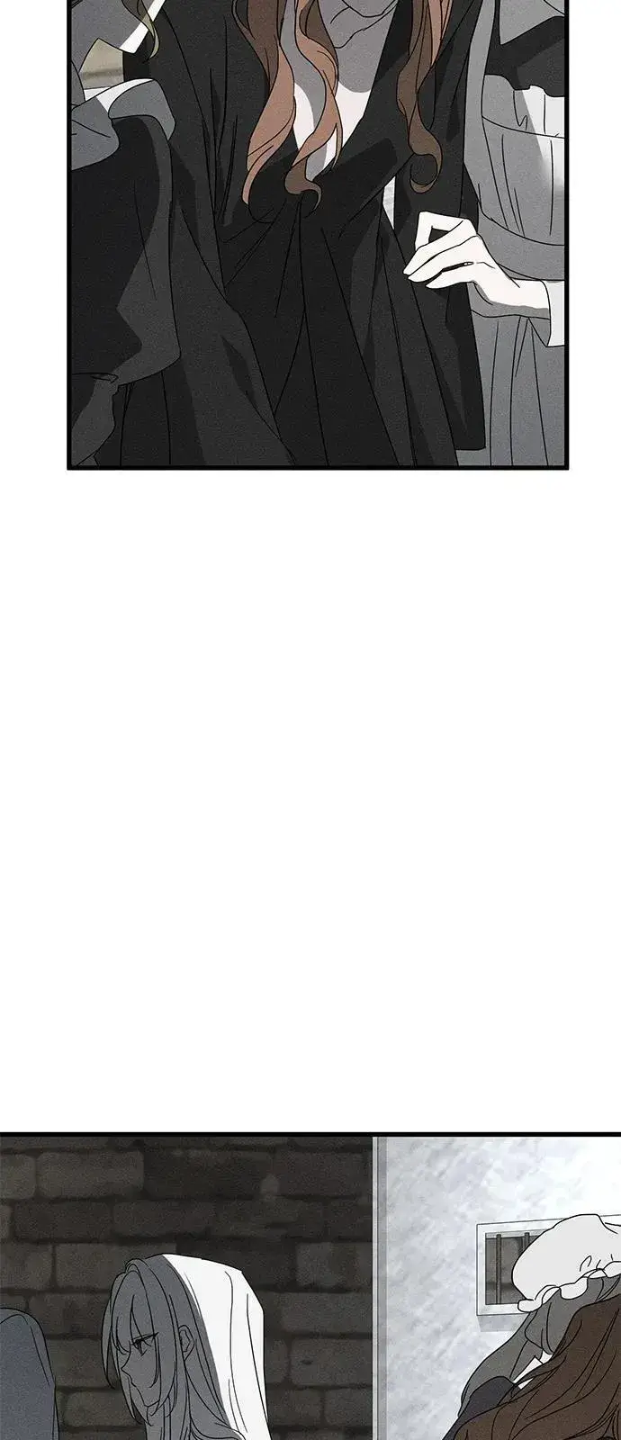 漫画《憎恨我的丈夫失忆了》第70话第33张图
