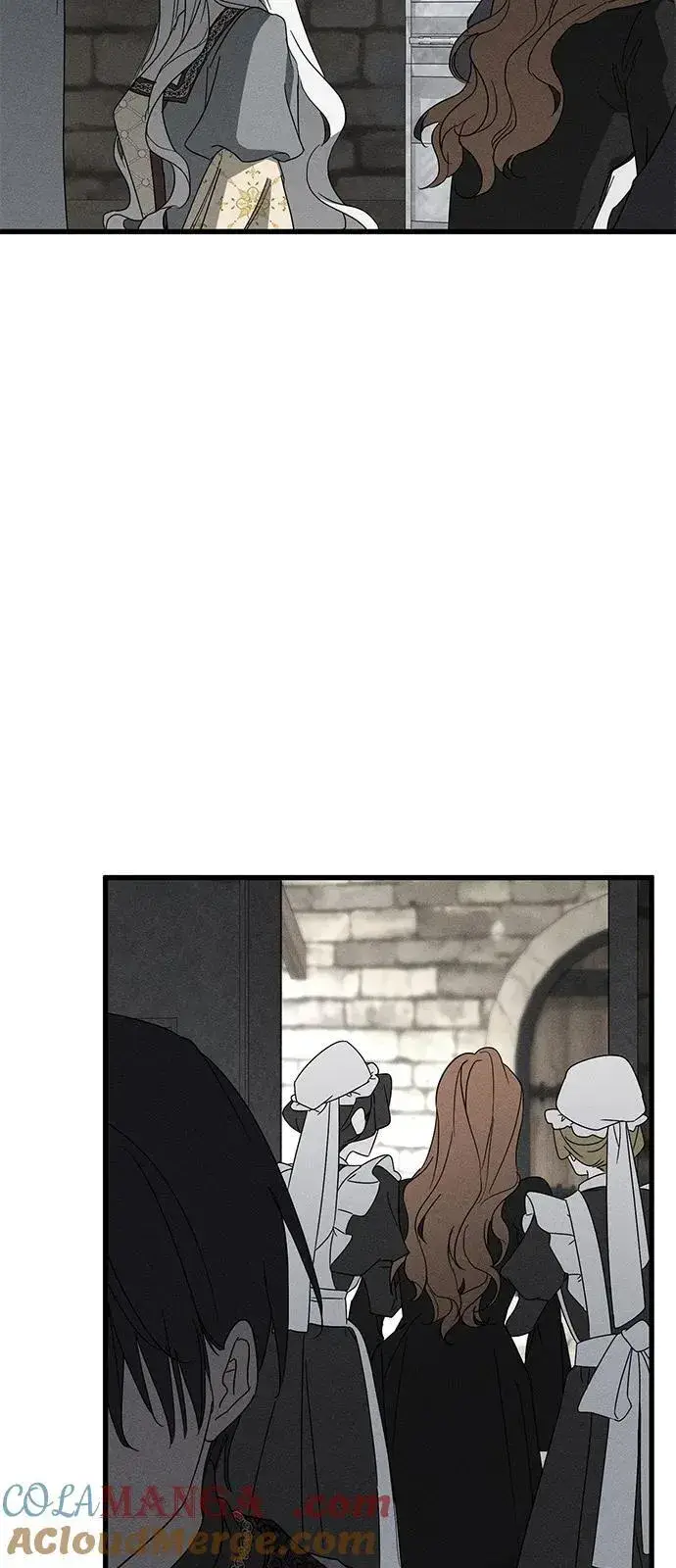 漫画《憎恨我的丈夫失忆了》第70话第34张图