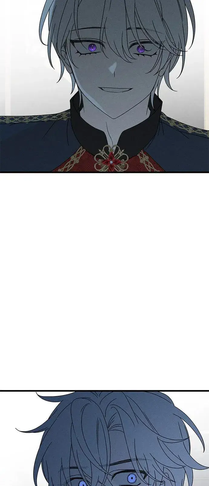 漫画《憎恨我的丈夫失忆了》第70话第62张图