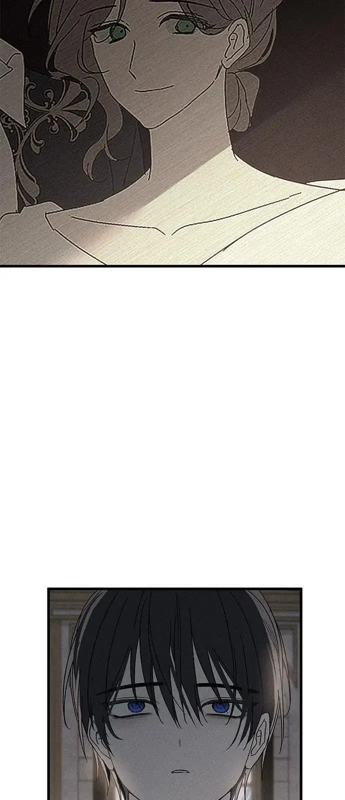 漫画《憎恨我的丈夫失忆了》第71话第14张图