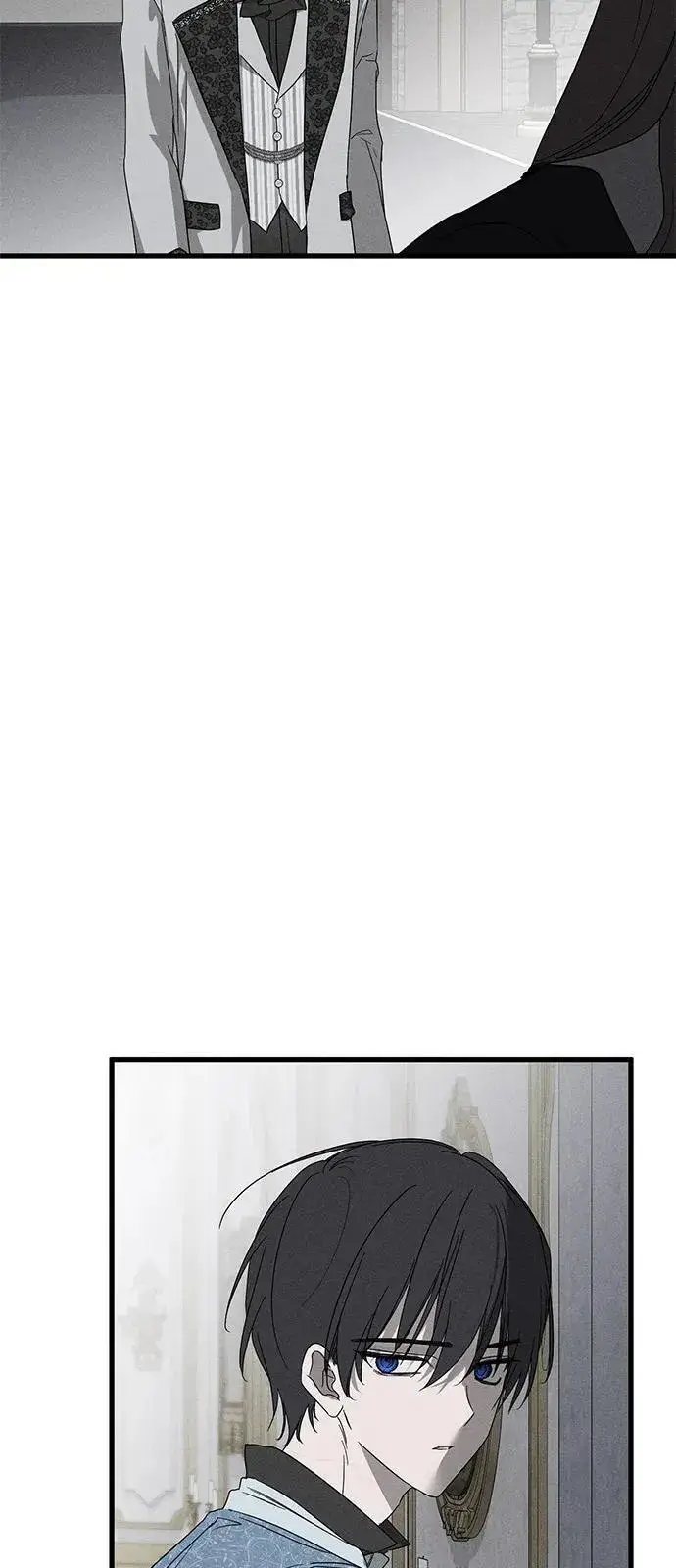 漫画《憎恨我的丈夫失忆了》第71话第21张图