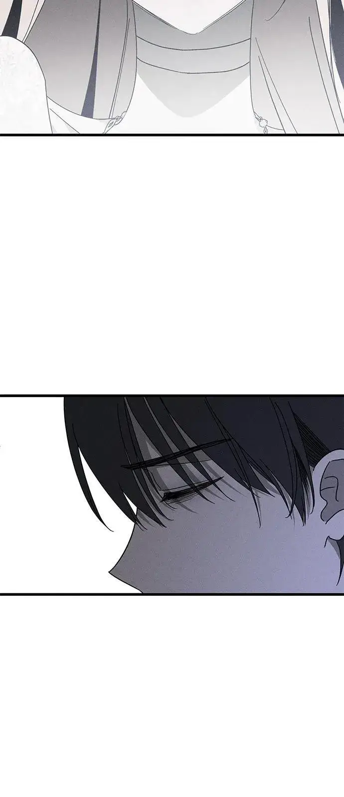 漫画《憎恨我的丈夫失忆了》第71话第44张图