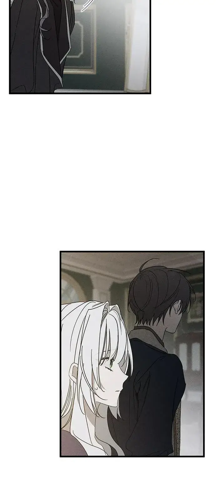 漫画《憎恨我的丈夫失忆了》第71话第65张图