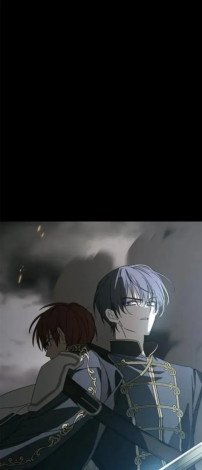 漫画《憎恨我的丈夫失忆了》第73话第33张图
