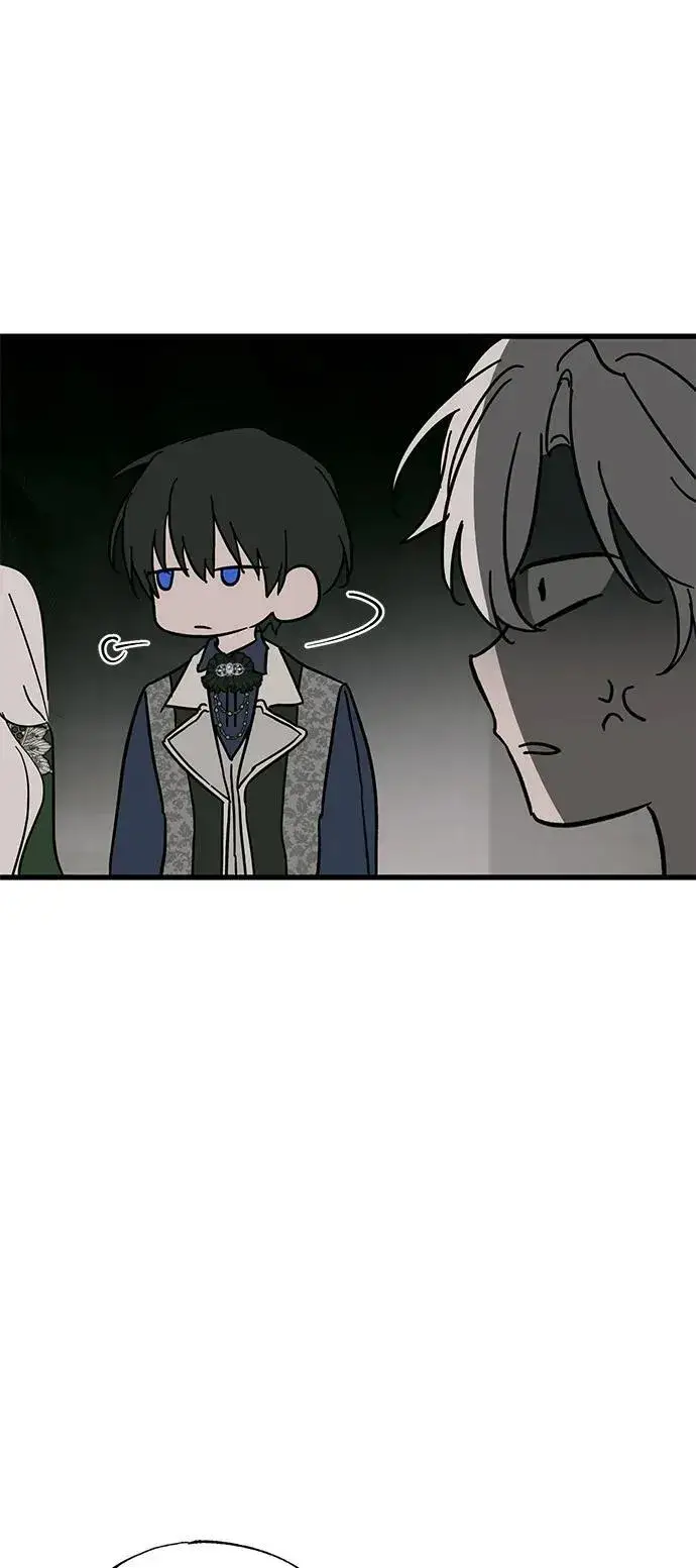 漫画《憎恨我的丈夫失忆了》第75话第51张图