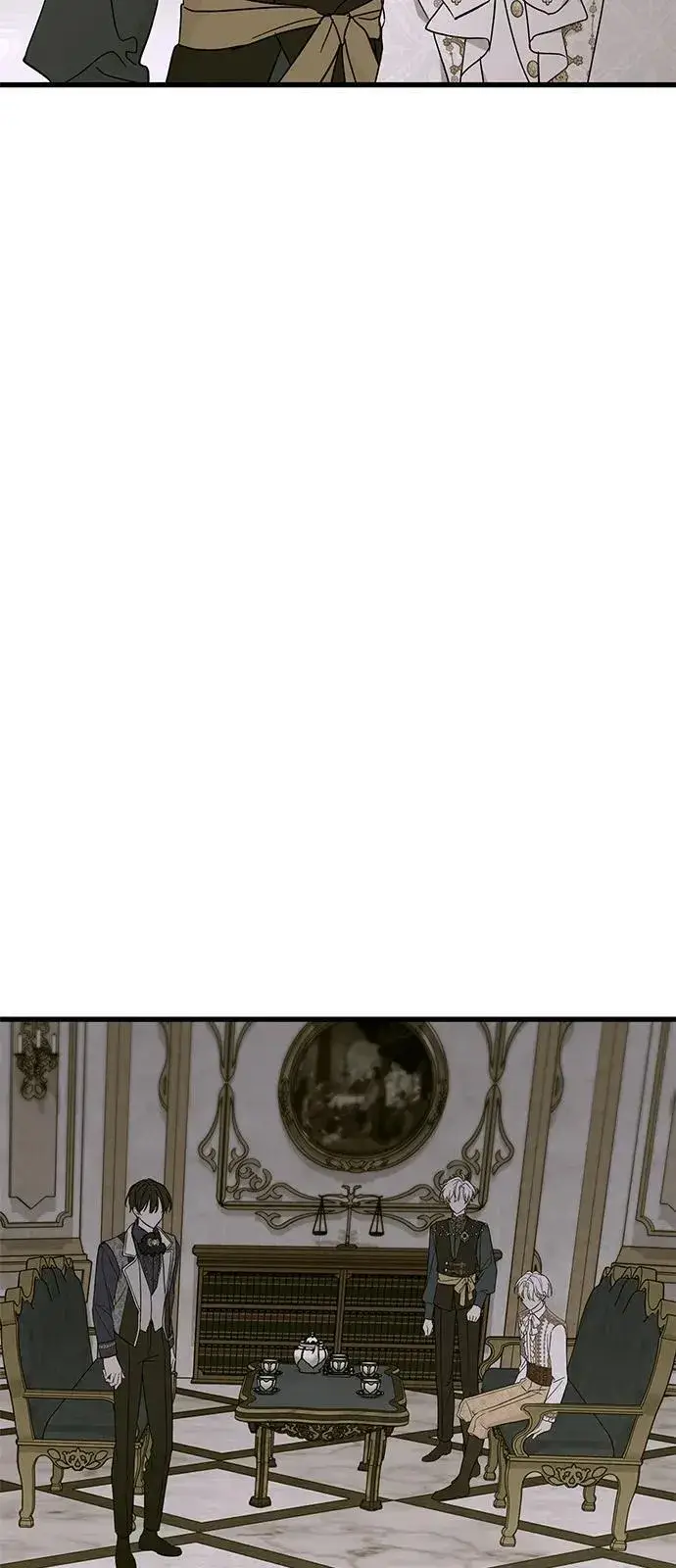 漫画《憎恨我的丈夫失忆了》第76话第27张图