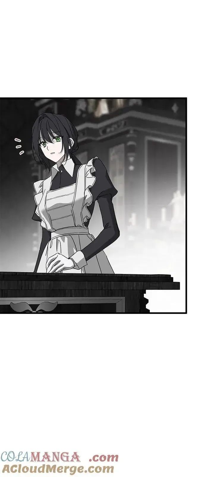 漫画《憎恨我的丈夫失忆了》第77话第22张图