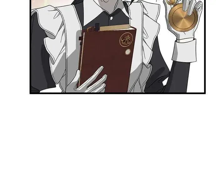 漫画《憎恨我的丈夫失忆了》第77话第39张图