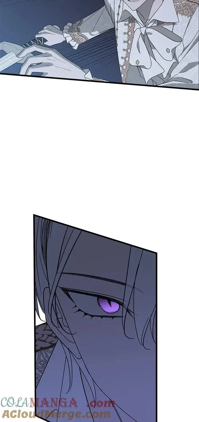 漫画《憎恨我的丈夫失忆了》第78话第55张图