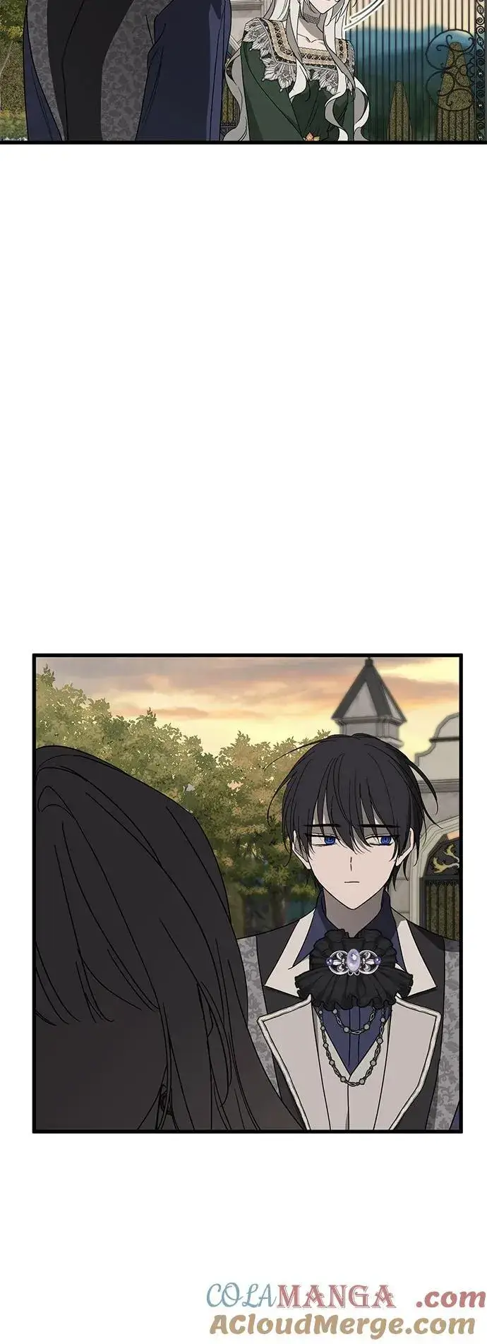 漫画《憎恨我的丈夫失忆了》第79话第61张图